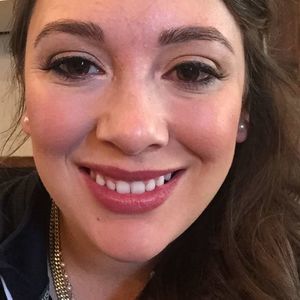 Meet your Posher, Callie