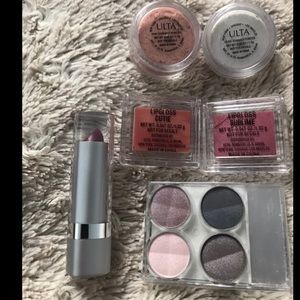 ULTA BUNDLE💋💄🔥