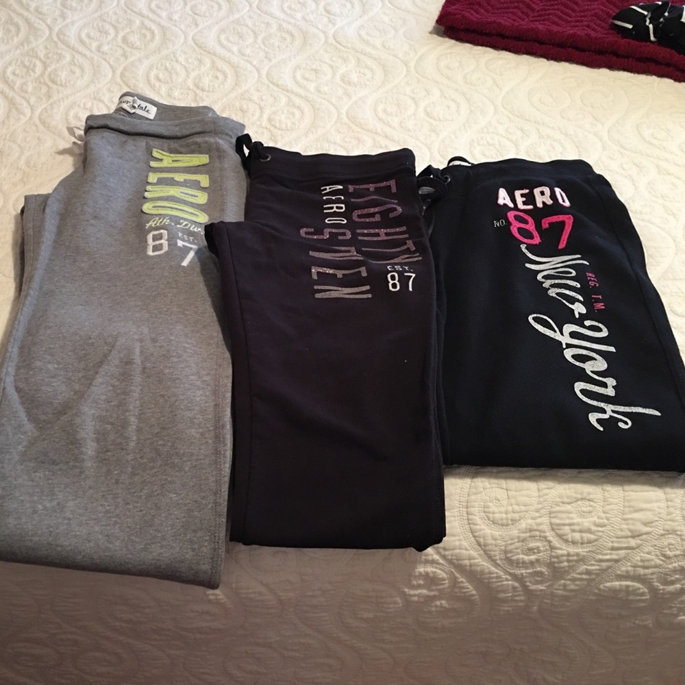 Sweatpants