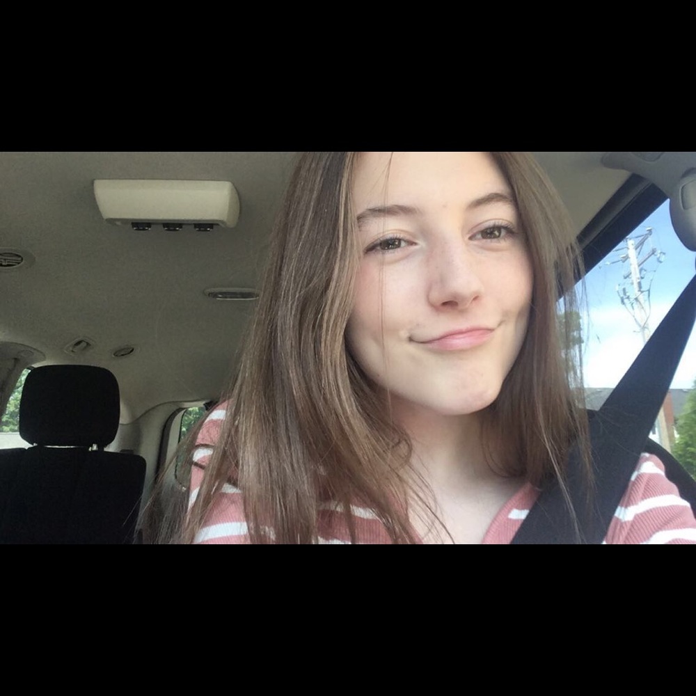 Meet your Posher, Hailey