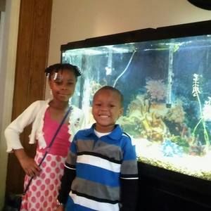 Meet your Posher, Deborah