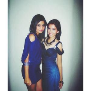 Meet your Posher, Celina