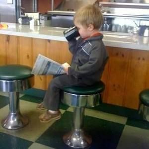 Meet your Posher, Rachel