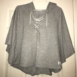 VS hoodie