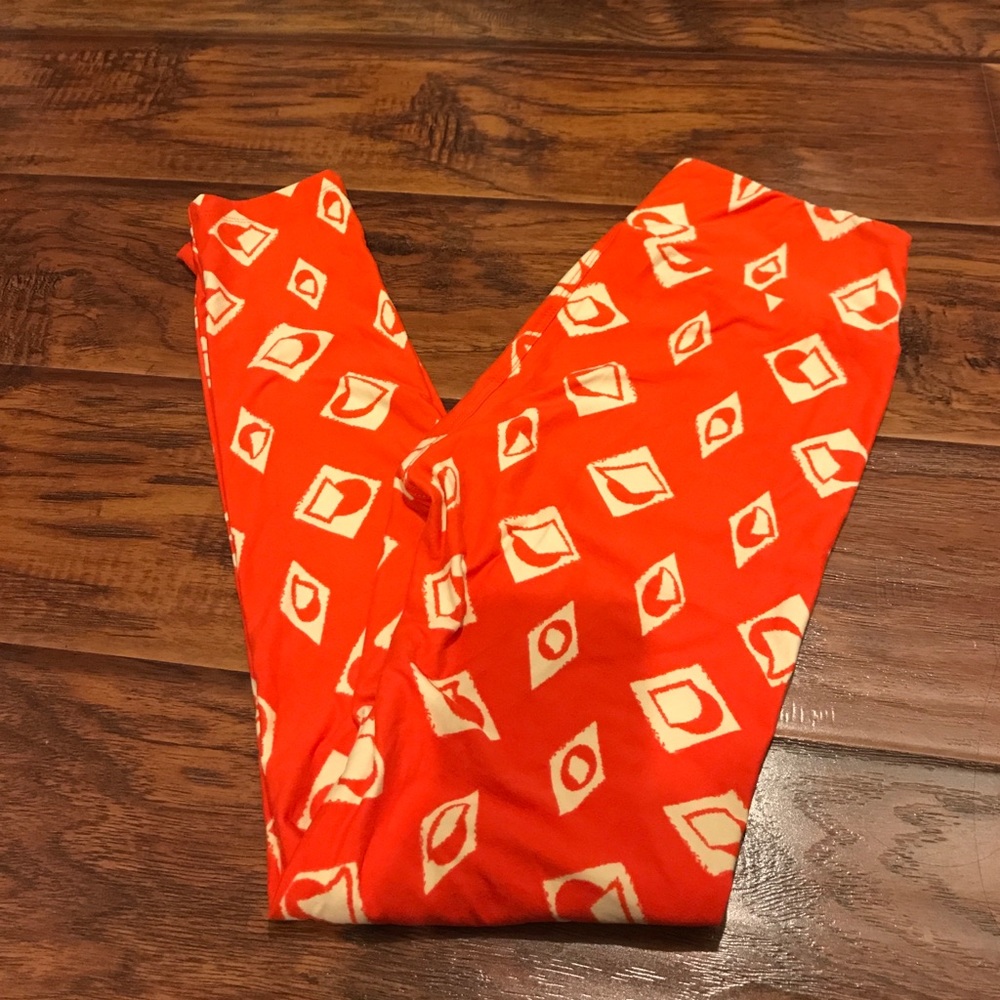 Lularoe legging