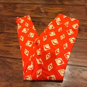 Lularoe legging