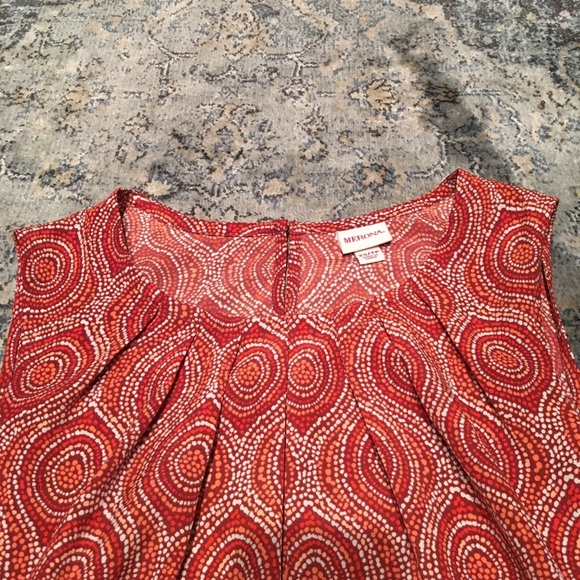 Graphic tank - Picture 3 of 4