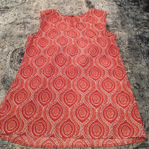 Graphic tank - Picture 4 of 4