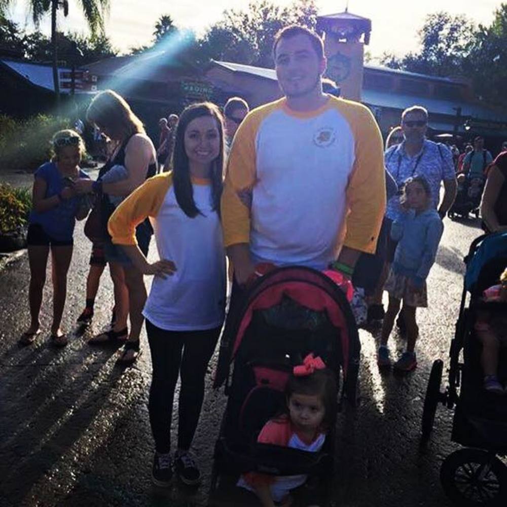 Meet your Posher, Stephanie