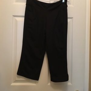 Champion Capri yoga pants
