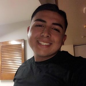 Meet your Posher, Timothy