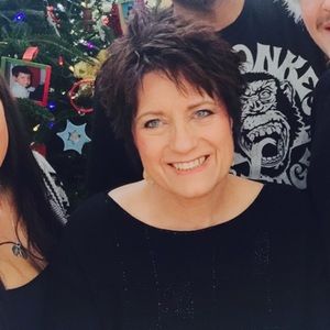 Meet your Posher, Lynn