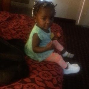 Meet your Posher, Constance