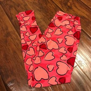 Lularoe legging