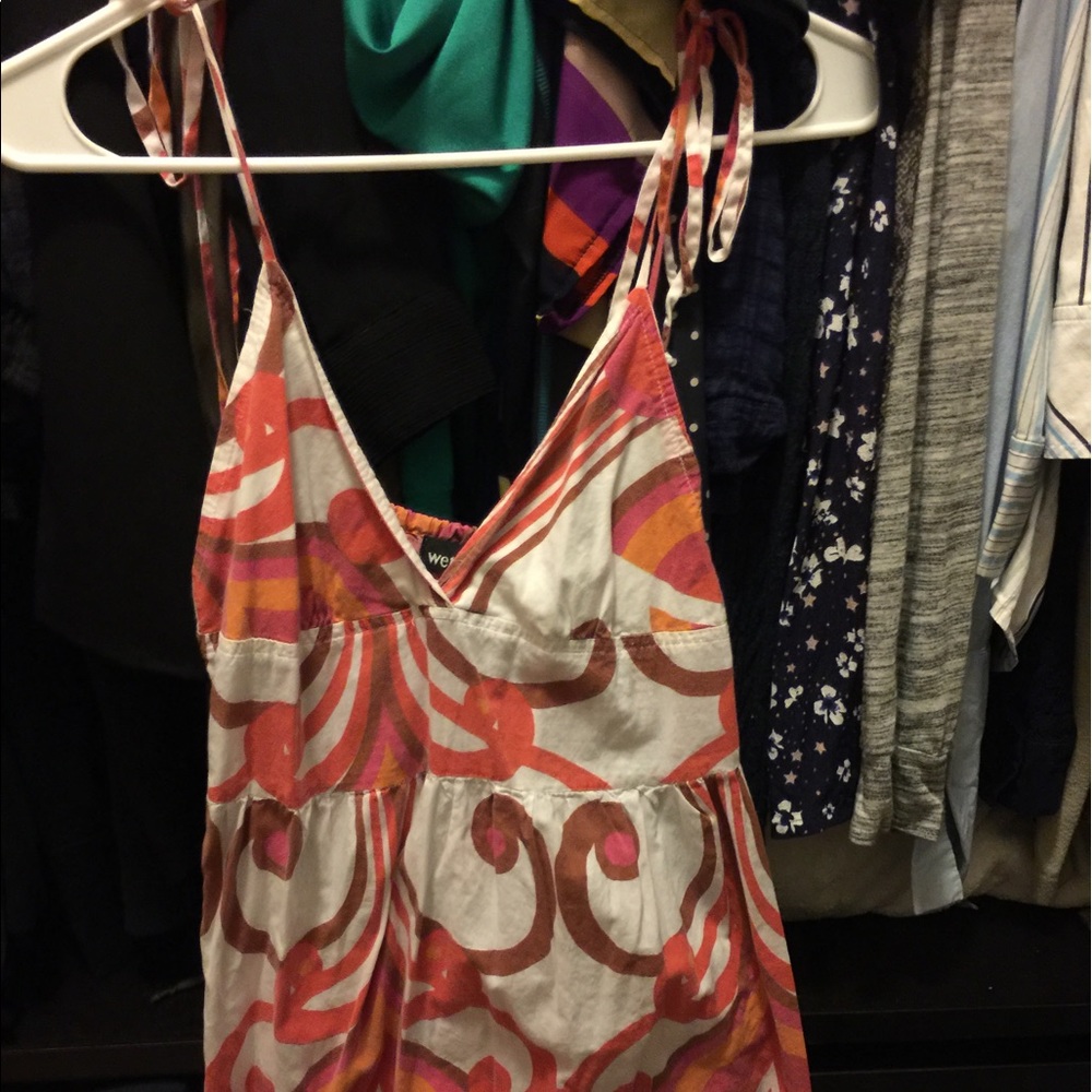 Summer Dress
