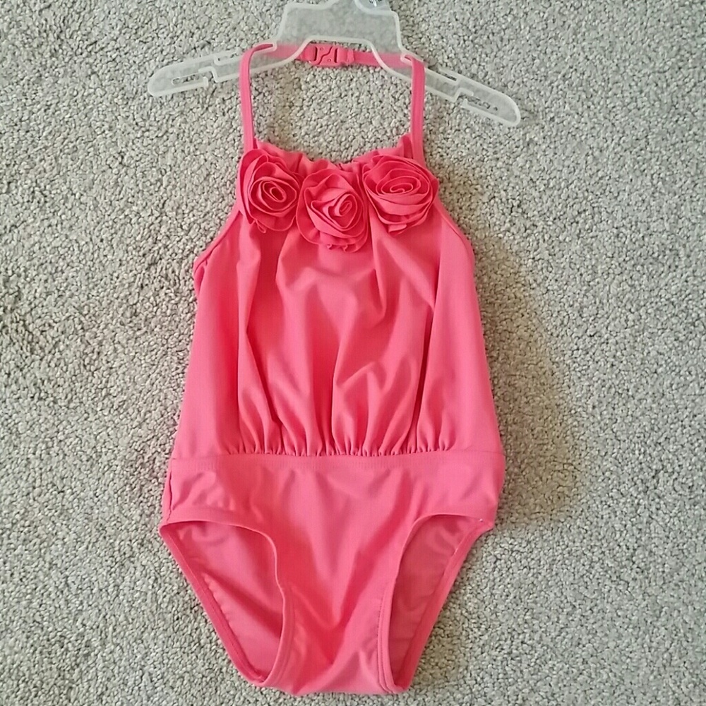 Bathing suit