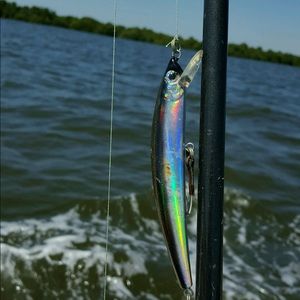 Meet your Posher, Devin