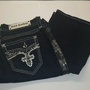 Rock Revival jeans Easy boot