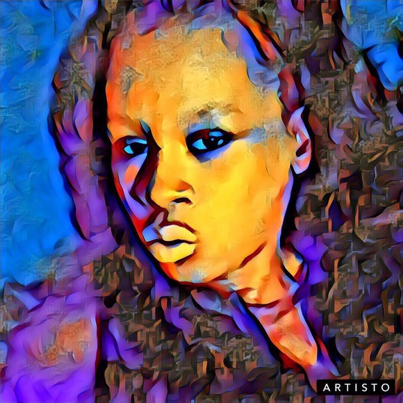 Meet your Posher, Eleanor - Picture 1 of 1