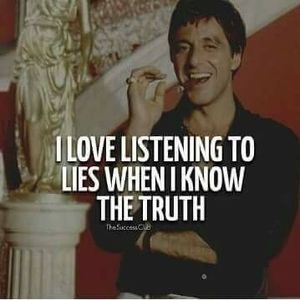 Meet your Posher, Yardboy