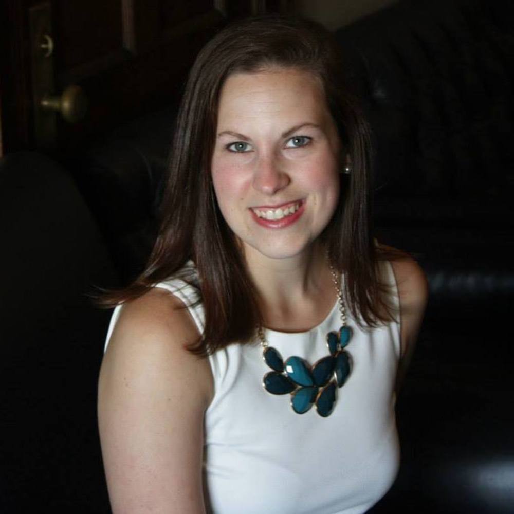 Meet your Posher, Mallory