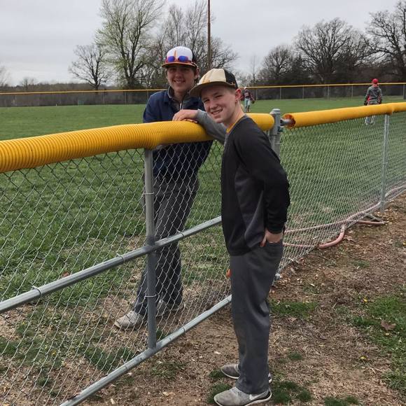 Meet your Posher, Ali - Picture 1 of 1