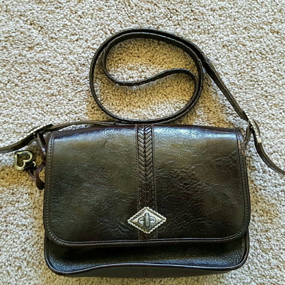 🔥🔥BRIGHTON🔥CROSS BODY BAG🔥🔥
