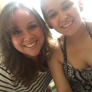 Meet your Posher, Eileen