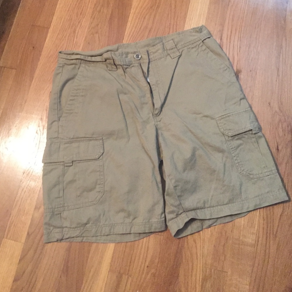 Columbia Shorts
