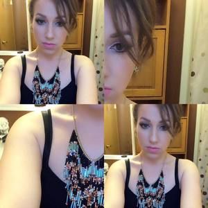 Meet your Posher, Rosy