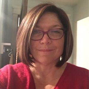 Meet your Posher, Jodi