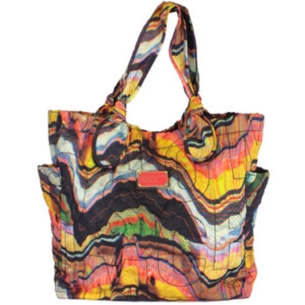 Authentic Marc Jacobs Tote