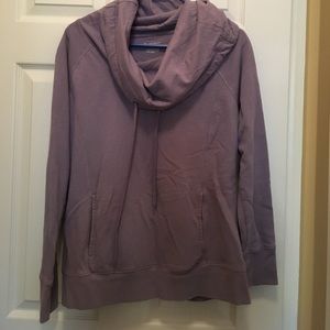 Tek Gear cowl neck sweatshirt