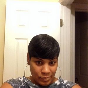 Meet your Posher, Cathy