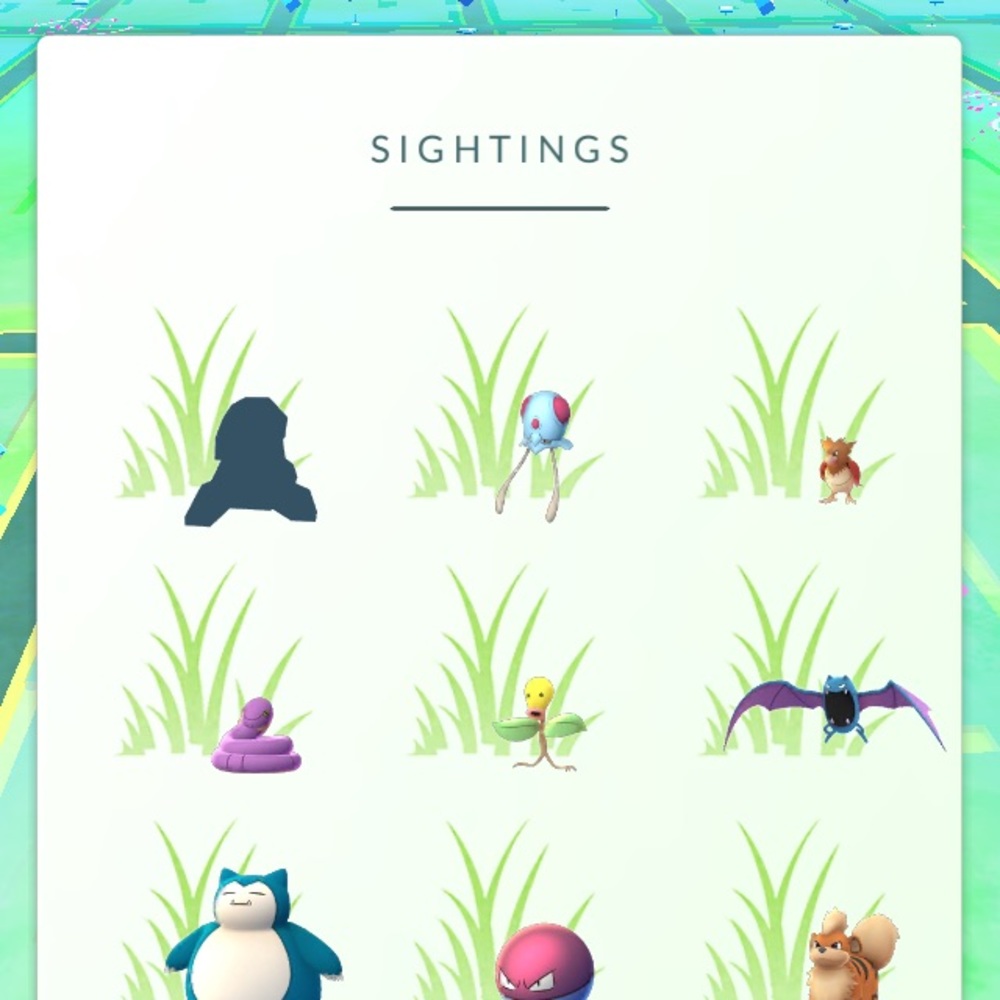 Meet your Posher, Connor