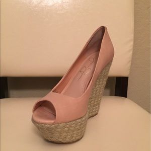 Wedge Shoes