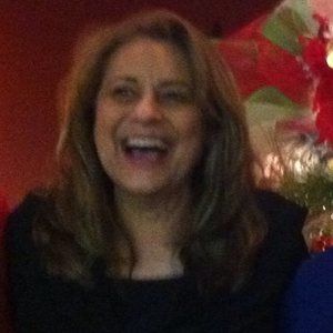 Meet your Posher, Rita