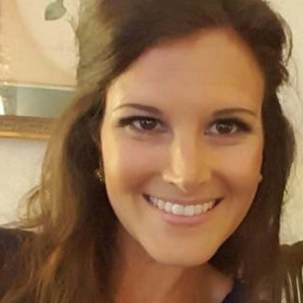 Meet your Posher, Terese