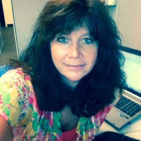 Meet your Posher, Misty - Picture 1 of 1