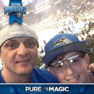 Meet your Posher, Denny