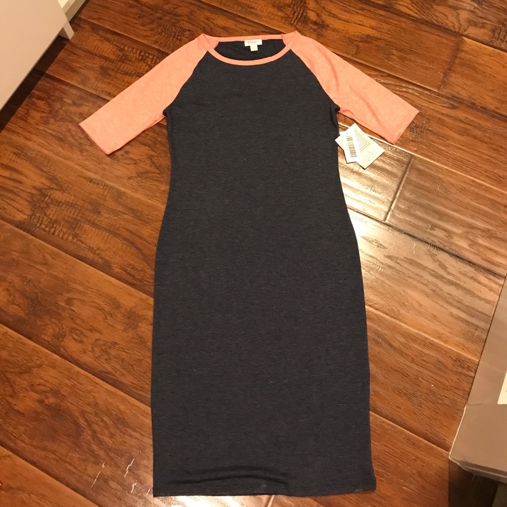 Lularoe Julia dress