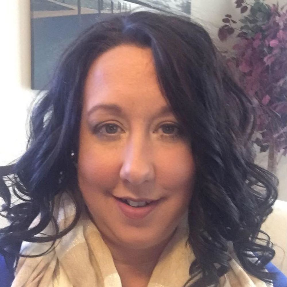 Meet your Posher, Stacy