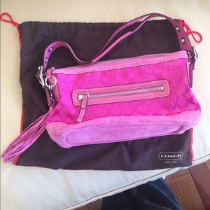Coach Handbag