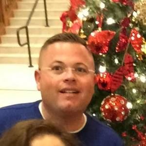 Meet your Posher, Gary