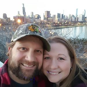 Meet your Posher, Karen