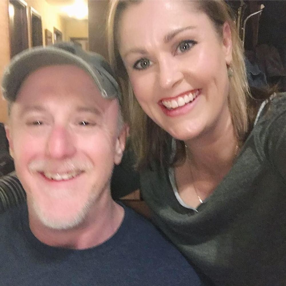 Meet your Posher, Dawn