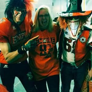 Meet your Posher, Darlene