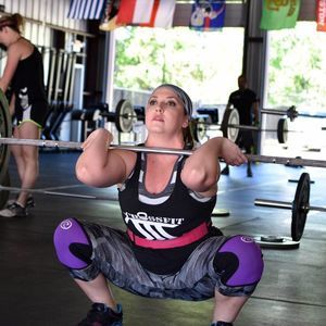 Meet your Posher, Amanda