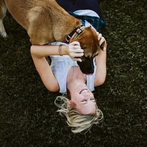 Meet your Posher, Annie