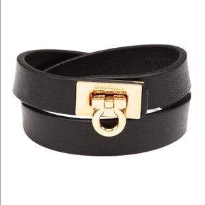 Salvatore Ferragamo bracelet
